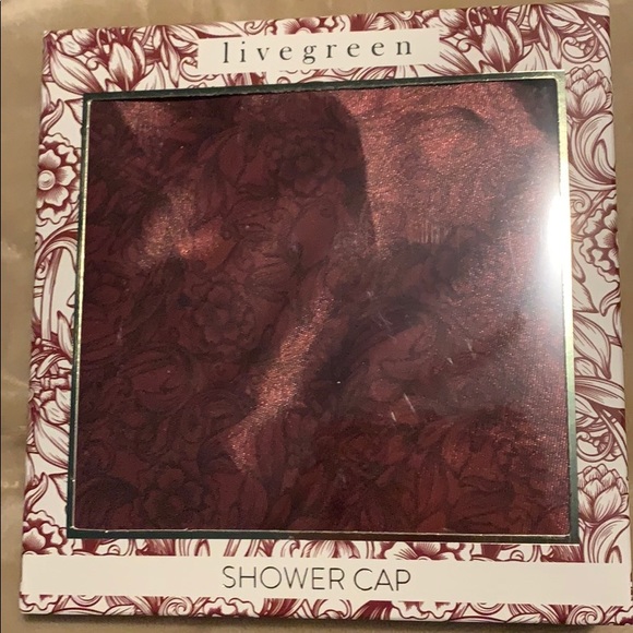 Livegreen 10pc. Bath and Shower Set - Picture 2 of 11